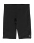 NIKE Pantaloni sport negru / alb - Pled.ro