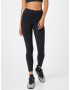 NIKE Leggings negru / alb - Pled.ro