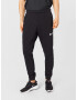 NIKE Pantaloni sport negru / alb - Pled.ro