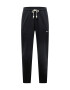 NIKE Pantaloni sport negru / alb - Pled.ro