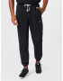 NIKE Pantaloni sport negru / alb - Pled.ro