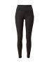 NIKE Pantaloni sport negru / alb - Pled.ro