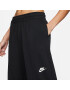 NIKE Pantaloni sport negru / alb - Pled.ro