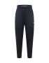 NIKE Pantaloni sport negru / alb - Pled.ro