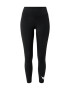 NIKE Pantaloni sport negru / alb - Pled.ro