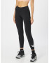 NIKE Pantaloni sport negru / alb - Pled.ro