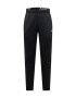 NIKE Pantaloni sport negru / alb - Pled.ro