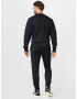 NIKE Pantaloni sport negru / alb - Pled.ro