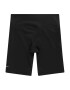 NIKE Pantaloni sport negru / alb - Pled.ro