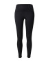 NIKE Pantaloni sport negru / alb - Pled.ro