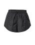 NIKE Pantaloni sport negru / alb - Pled.ro