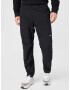 NIKE Pantaloni sport negru / alb - Pled.ro