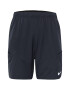 NIKE Pantaloni sport negru / alb - Pled.ro