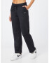 NIKE Pantaloni sport negru / alb - Pled.ro