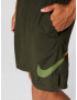 NIKE Pantaloni sport oliv - Pled.ro