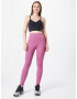 NIKE Pantaloni sport 'One Luxe' lila - Pled.ro