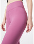 NIKE Pantaloni sport 'One Luxe' lila - Pled.ro