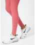 NIKE Pantaloni sport 'One Luxe' roz - Pled.ro