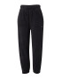 NIKE Pantaloni sport 'ONE' negru / alb - Pled.ro