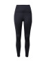 NIKE Pantaloni sport 'ONE' negru / alb - Pled.ro