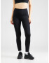 NIKE Pantaloni sport 'ONE' negru / alb - Pled.ro