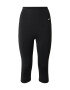 NIKE Pantaloni sport 'One' negru / alb - Pled.ro