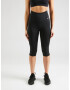 NIKE Pantaloni sport 'One' negru / alb - Pled.ro