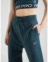 NIKE Pantaloni sport 'ONE PRO' gri / verde închis - Pled.ro