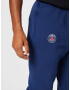 NIKE Pantaloni sport 'Paris Saint-Germain' albastru închis / alb - Pled.ro