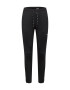 NIKE Pantaloni sport 'Phenom Elite' negru / alb - Pled.ro