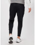 NIKE Pantaloni sport 'Phenom Elite' negru / alb - Pled.ro