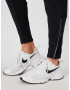 NIKE Pantaloni sport 'Phenom Elite' negru / alb - Pled.ro