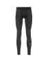 NIKE Pantaloni sport 'Pro' negru / alb - Pled.ro