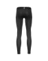 NIKE Pantaloni sport 'Pro' negru / alb - Pled.ro