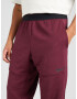 NIKE Pantaloni sport 'Pro' roșu bordeaux - Pled.ro