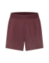 NIKE Pantaloni sport roșu burgundy - Pled.ro