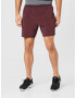 NIKE Pantaloni sport roșu burgundy - Pled.ro