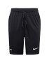 NIKE Pantaloni sport roșu / negru / alb - Pled.ro