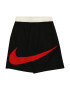 NIKE Pantaloni sport roșu / negru / alb - Pled.ro