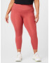 Nike Sportswear Pantaloni sport roșu pastel - Pled.ro