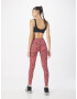 NIKE Pantaloni sport roz / roz deschis / negru / alb - Pled.ro