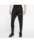 NIKE Pantaloni sport 'Strike' gri închis / negru / alb - Pled.ro