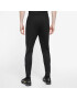 NIKE Pantaloni sport 'Strike' gri închis / negru / alb - Pled.ro