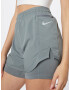 NIKE Pantaloni sport 'TEMPO LUXE' gri fumuriu - Pled.ro