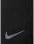 NIKE Pantaloni sport 'THRMA' negru - Pled.ro