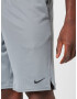 NIKE Pantaloni sport 'Totality' gri - Pled.ro