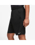 NIKE Pantaloni sport 'Totality' negru / alb - Pled.ro