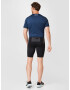 NIKE Pantaloni sport 'Trail' gri / negru / alb - Pled.ro