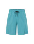 NIKE Pantaloni sport turcoaz - Pled.ro