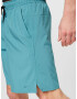 NIKE Pantaloni sport turcoaz - Pled.ro